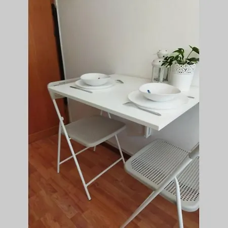 La Torre Monolocale Appartement Padoue