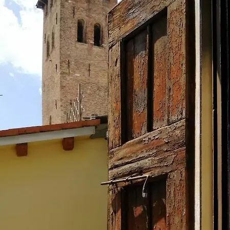 La Torre Monolocale Appartamento *