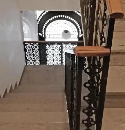 La Torre Monolocale * Padova