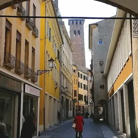 La Torre Monolocale Appartamento *