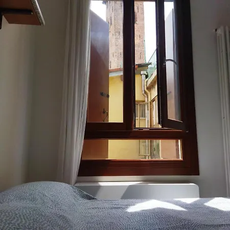 Appartamento La Torre Monolocale *