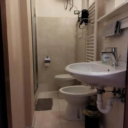 La Torre Monolocale *