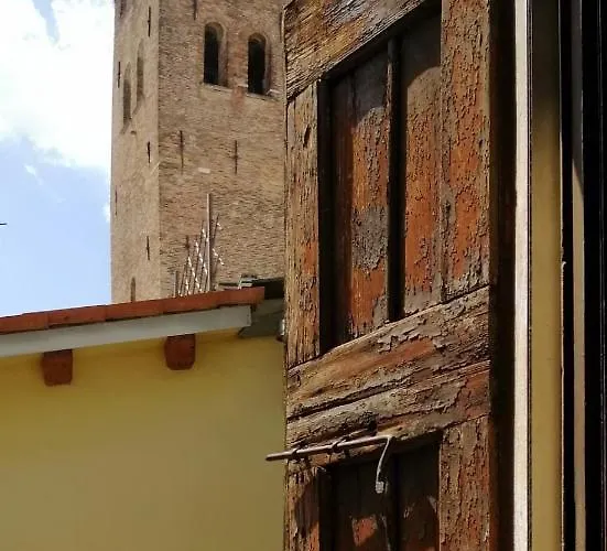 La Torre Monolocale 아파트 *