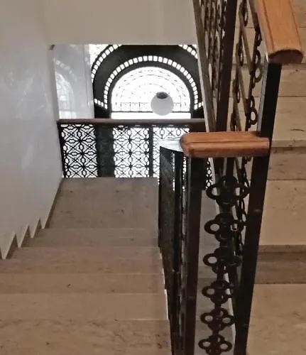 La Torre Monolocale * 파도바