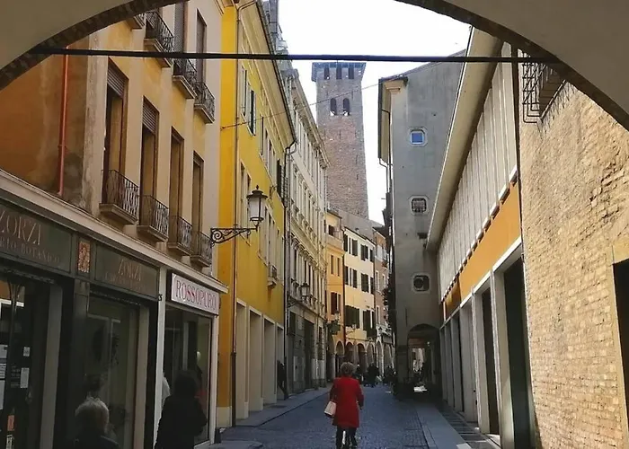 La Torre Monolocale 아파트 *