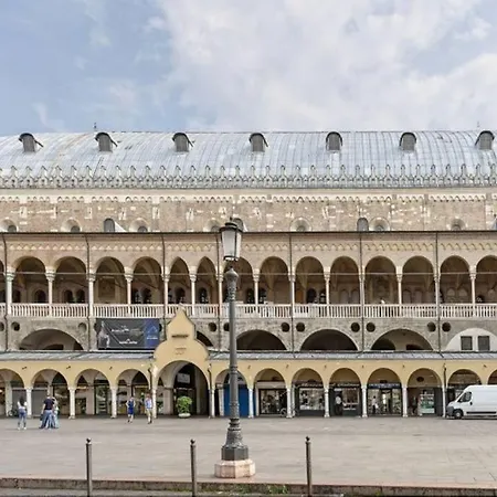 La Torre Monolocale Padova