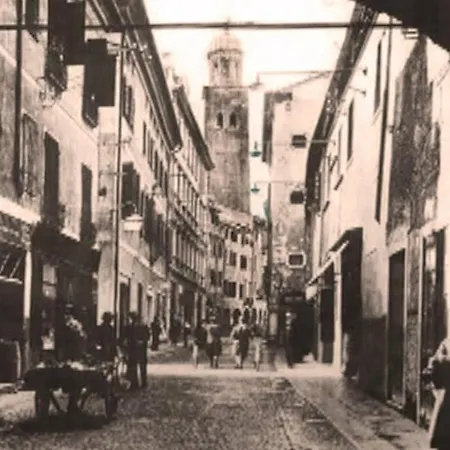 La Torre Monolocale Apartment *