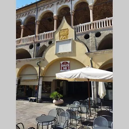 La Torre Monolocale Apartment Padova