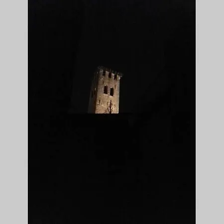 La Torre Monolocale Apartment