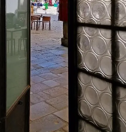 Apartamento La Torre Monolocale