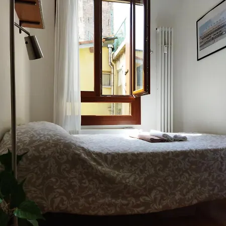 Apartamento La Torre Monolocale Padua