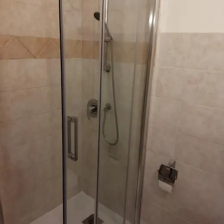 La Torre Monolocale Padua