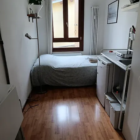La Torre Monolocale פאדובה