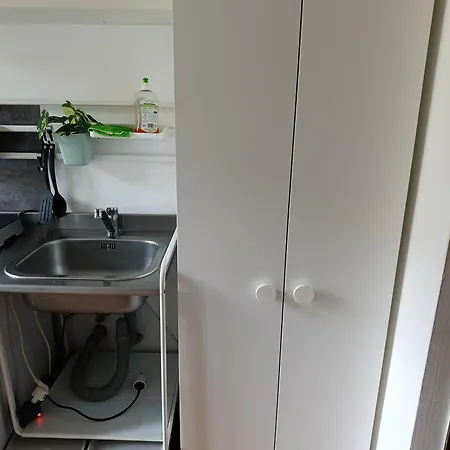 La Torre Monolocale Apartamento *