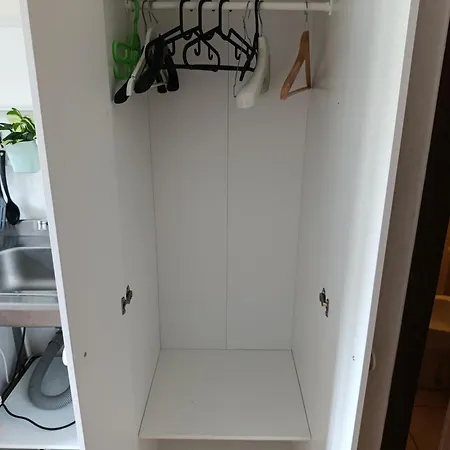 Apartamento La Torre Monolocale *