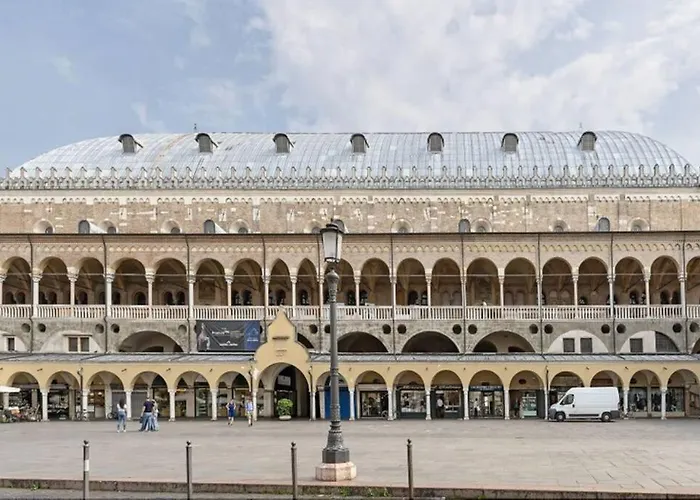 La Torre Monolocale Padova