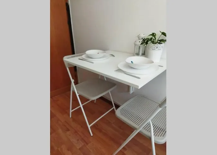 La Torre Monolocale Apartment Padova