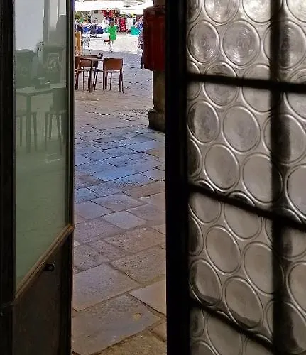 Apartman La Torre Monolocale