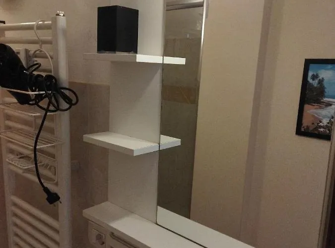 Apartman La Torre Monolocale *