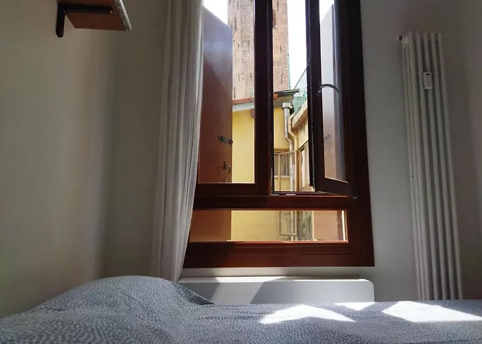 Apartment La Torre Monolocale *