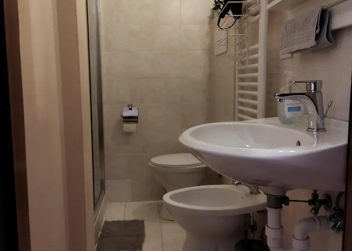 La Torre Monolocale *