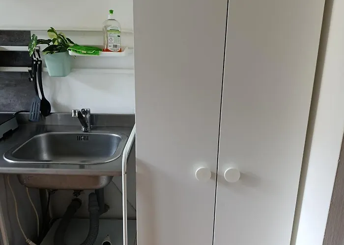 La Torre Monolocale Apartment *