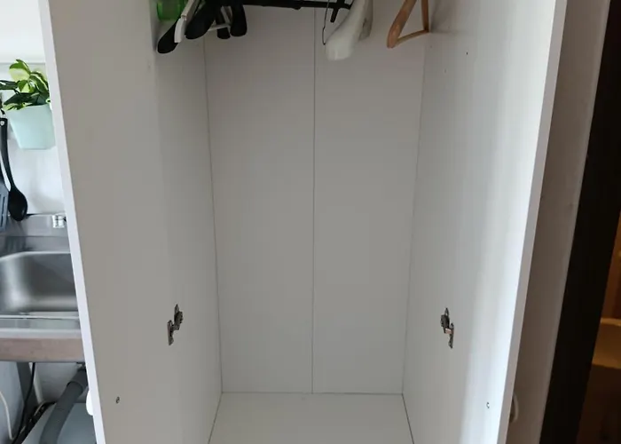 Apartman La Torre Monolocale *